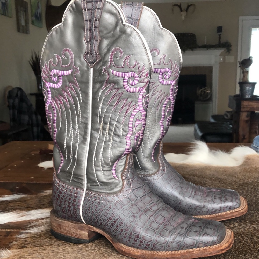 Boots